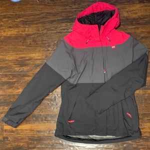 Helly Hansen Rain Coat
